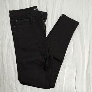 Express jeans